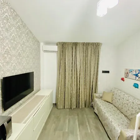 Apartamento Hope House Villasimius