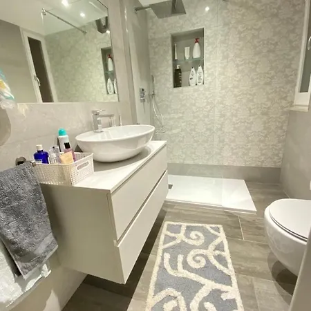 Hope House Apartamento