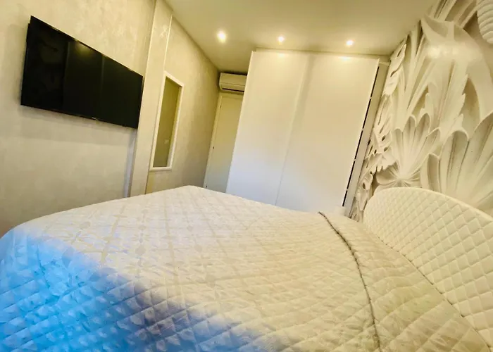 Hope House 아파트 빌라시미우스