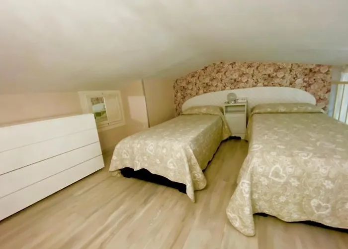 Hope House 아파트