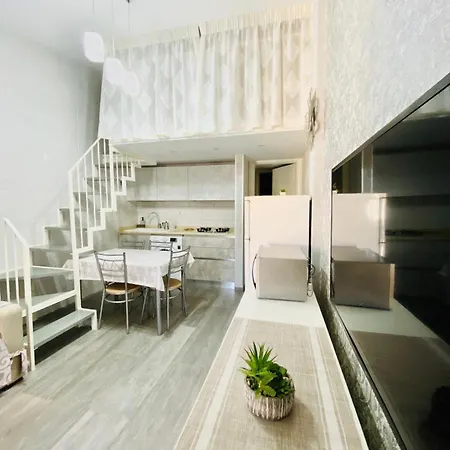 Daire Hope House Villasimius