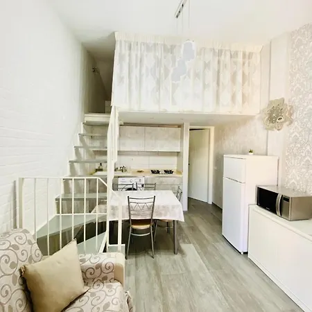 Hope House * וילסימיוס