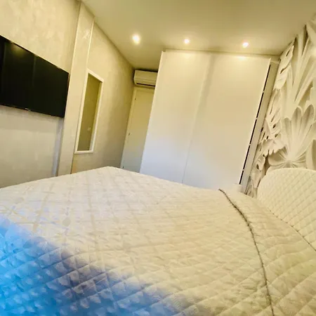 Hope House Apartman Villasimius