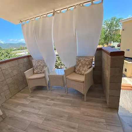 Hope House * וילסימיוס