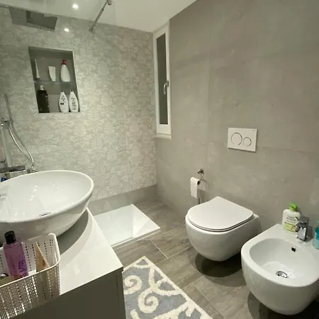 Hope House Daire Villasimius