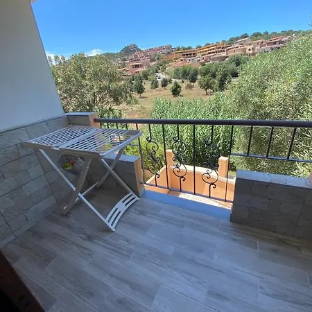 Apartman Hope House Villasimius