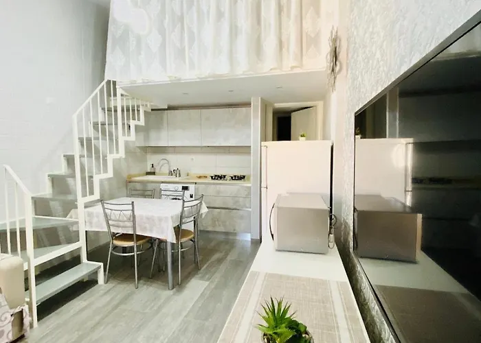 Apartman Hope House Villasimius