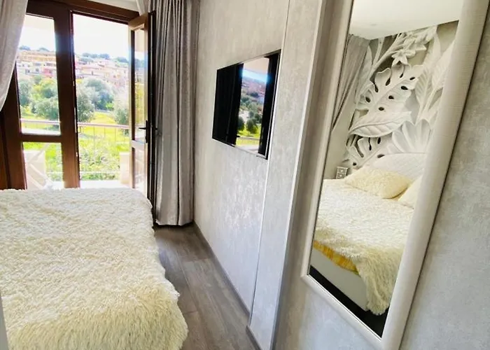 Hope House * Villasimius