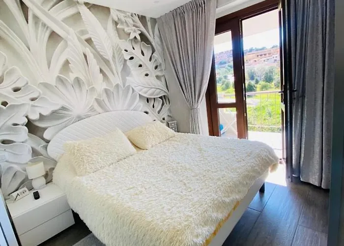 Hope House Villasimius