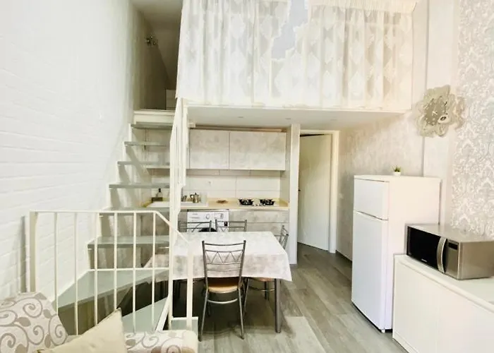 Hope House * Villasimius