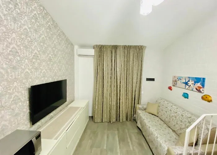 Apartman Hope House Villasimius