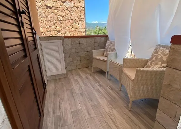 Appartamento Hope House