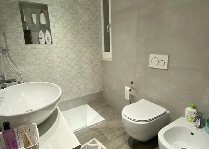 Hope House Apartman Villasimius