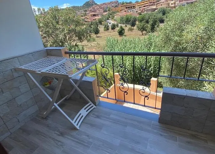 Apartman Hope House Villasimius