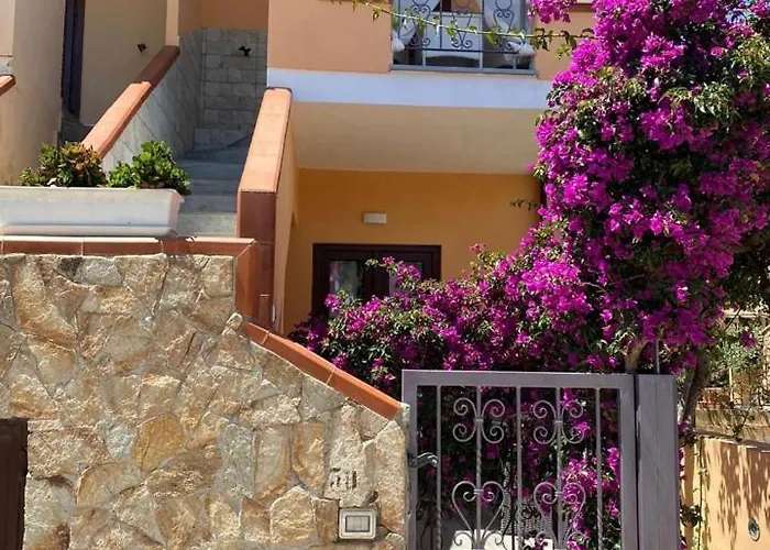 Hope House Villasimius